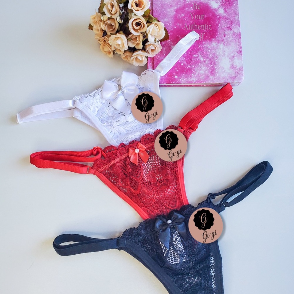 Roberta sexy underwear- imported from brazil 🇧🇷